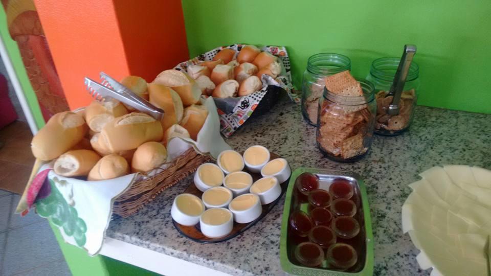 Pousada Sol De Verao - Cumuruxatiba -Ba Екстериор снимка