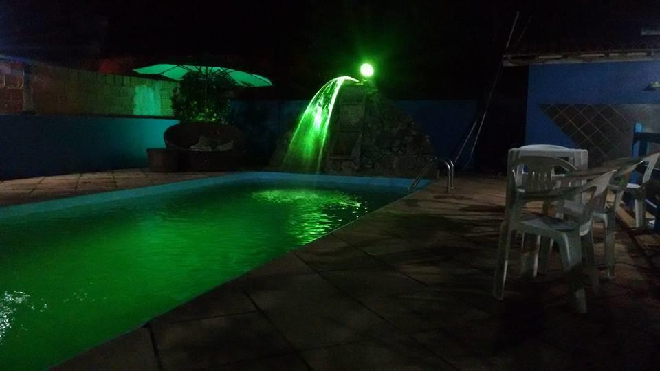Pousada Sol De Verao - Cumuruxatiba -Ba Екстериор снимка